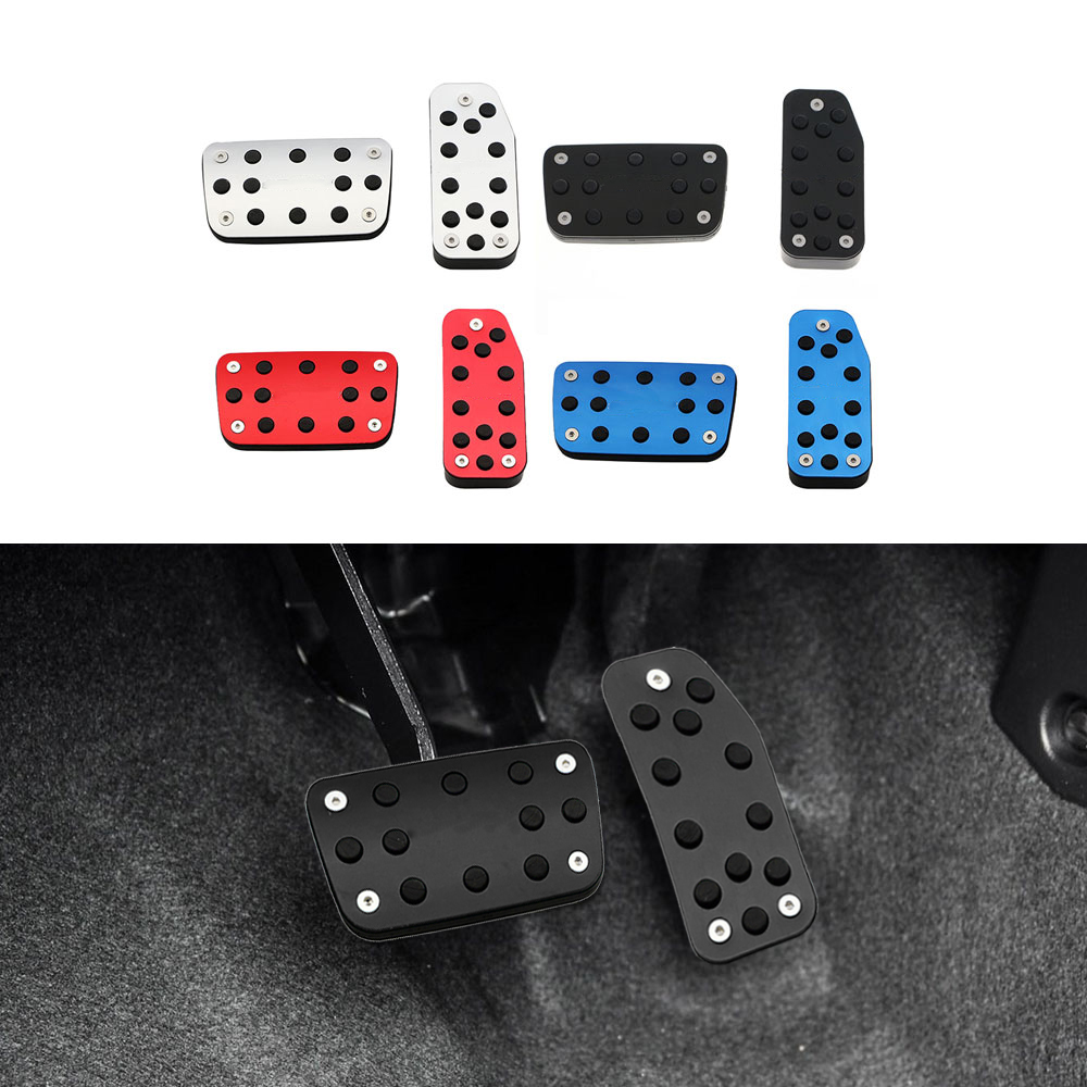 Car Accessories Honda - Nakładki na pedały samochodowe, pedał przyspieszenia,