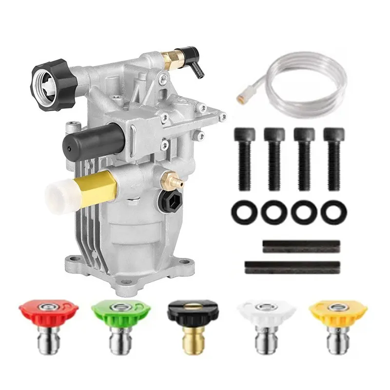Car Accessories Amazon - Akcesoria do myjki wysokociśnieniowej do mycia
