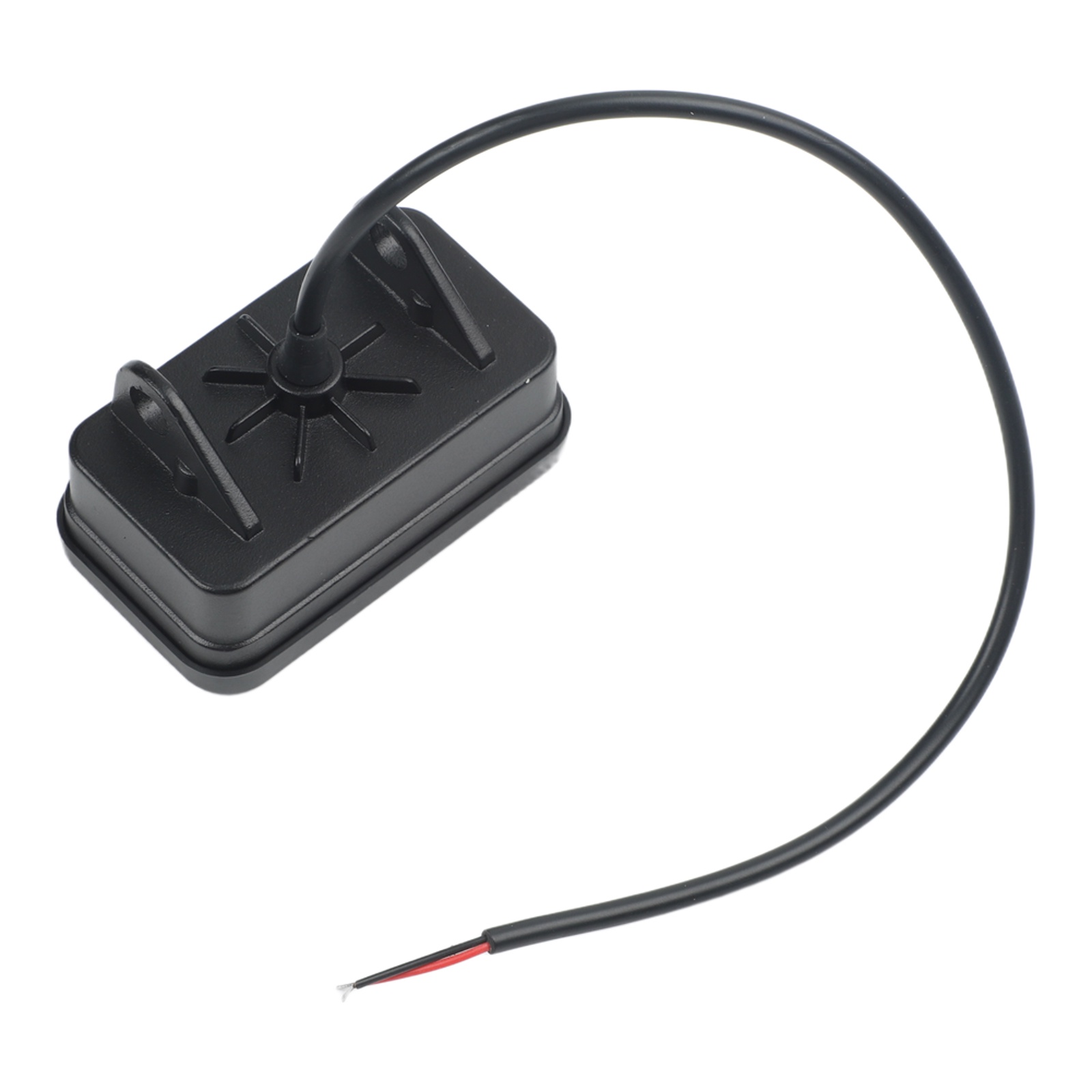 Car Accessories For Night Driving - Akcesoria samochodowe do jazdy nocnej, czarne,
