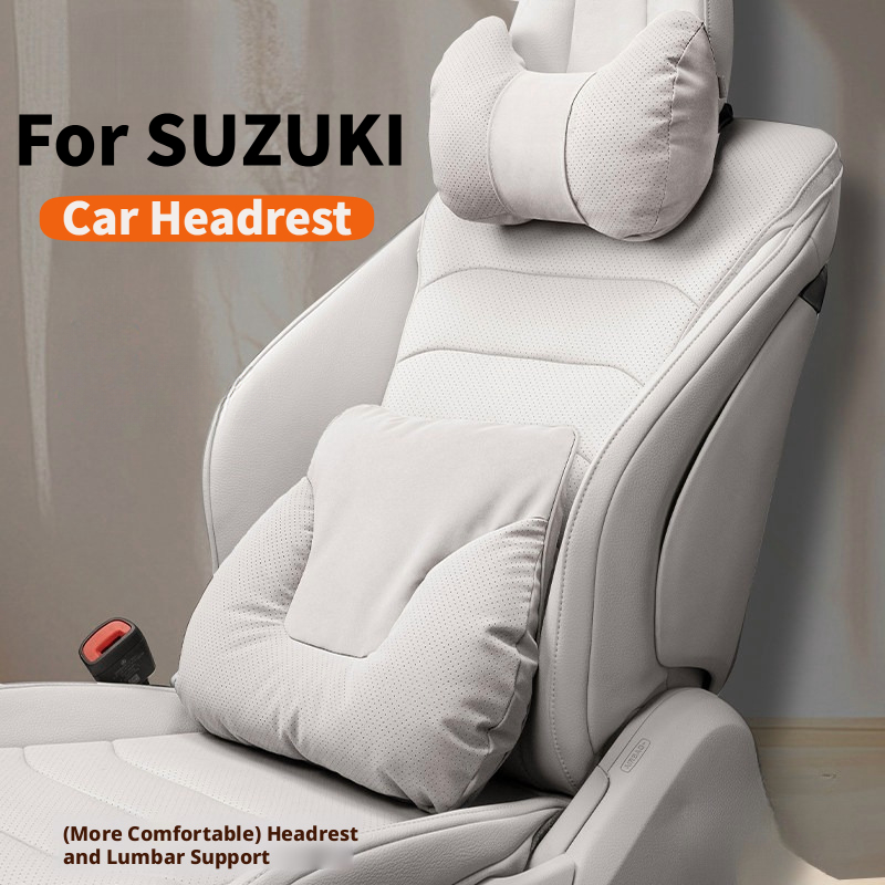 Car Accessories Xl6 - dla Suzuki Grand Vitara S‑Cross Ertiga