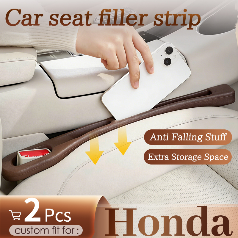 Car Accessories Honda - Uszczelka zapobiegająca wyciekom do fotela samochodowego