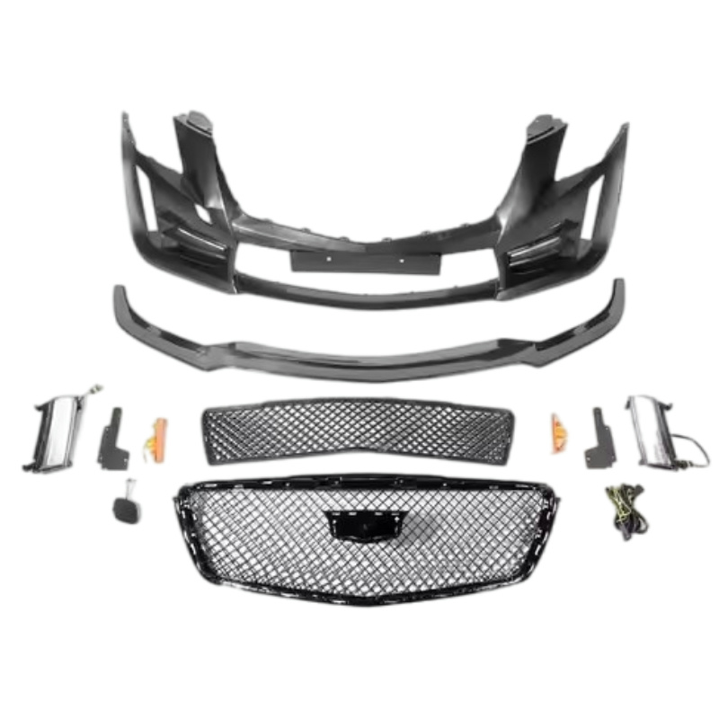 Car Accessories Lipa - Akcesoria samochodowe Plastikowe zestawy karoserii Samochodowe