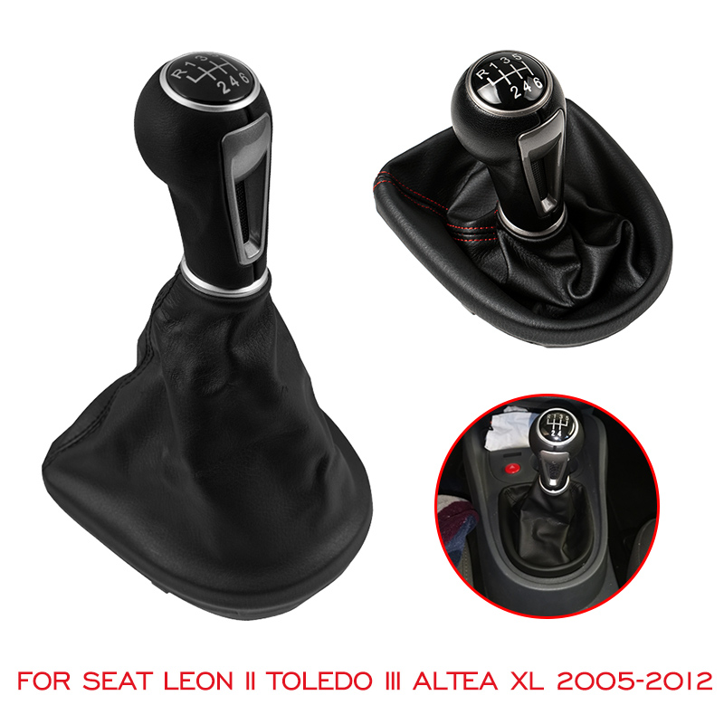 Car Accessories Xl6 - Do Seat Leon II Toledo III