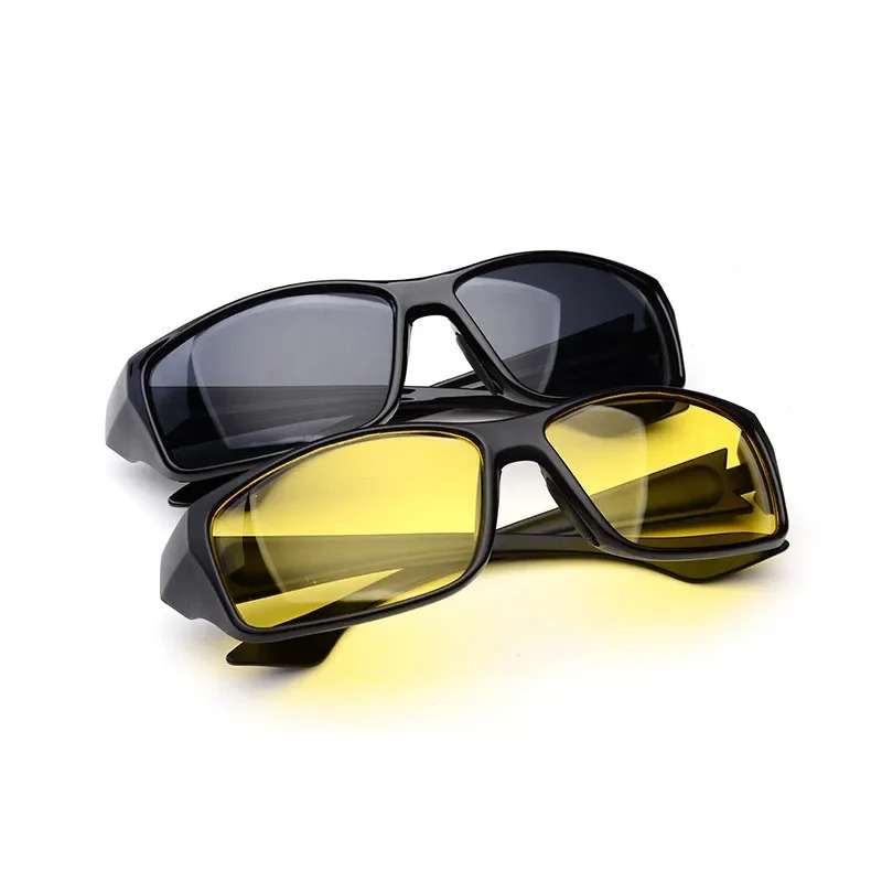 Okulary przeciwsłoneczne na dz – Car Accessories For Night Driving recenzja i cena