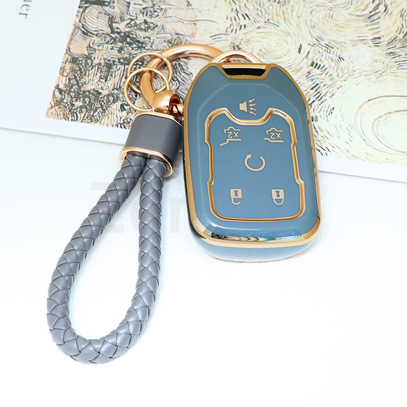 6-przyciskowy brelok do kluczy – Car Accessories Xl6 recenzja i cena