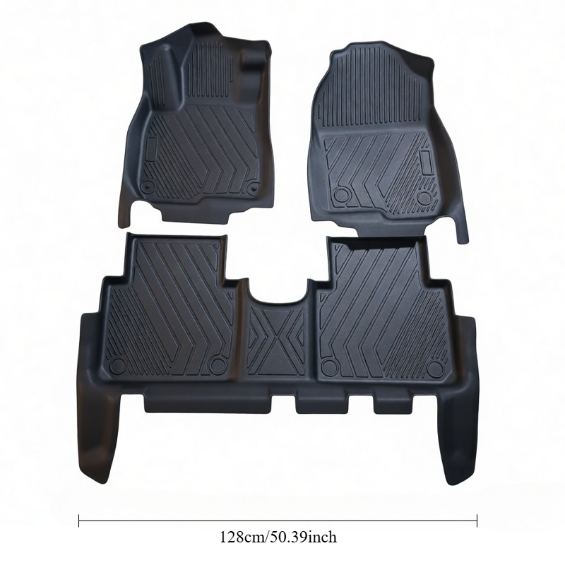 Dywaniki samochodowe TPE do Ho – Car Accessories Honda recenzja i cena