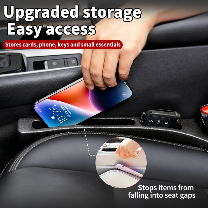 Wypełniacz szczelin w samochod – Car Accessories Honda recenzja i cena