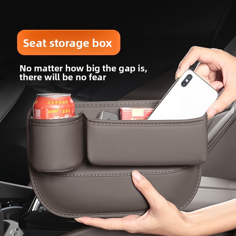 Organizer do samochodu Suzuki  – Car Accessories Xl6 recenzja i cena