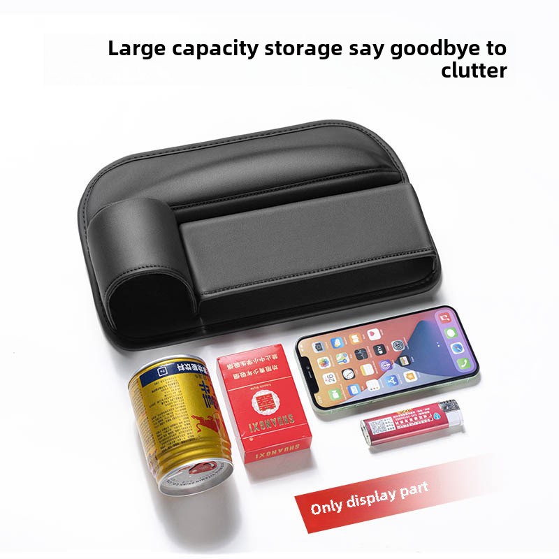 Organizer do samochodu Suzuki  – Car Accessories Xl6 recenzja i cena