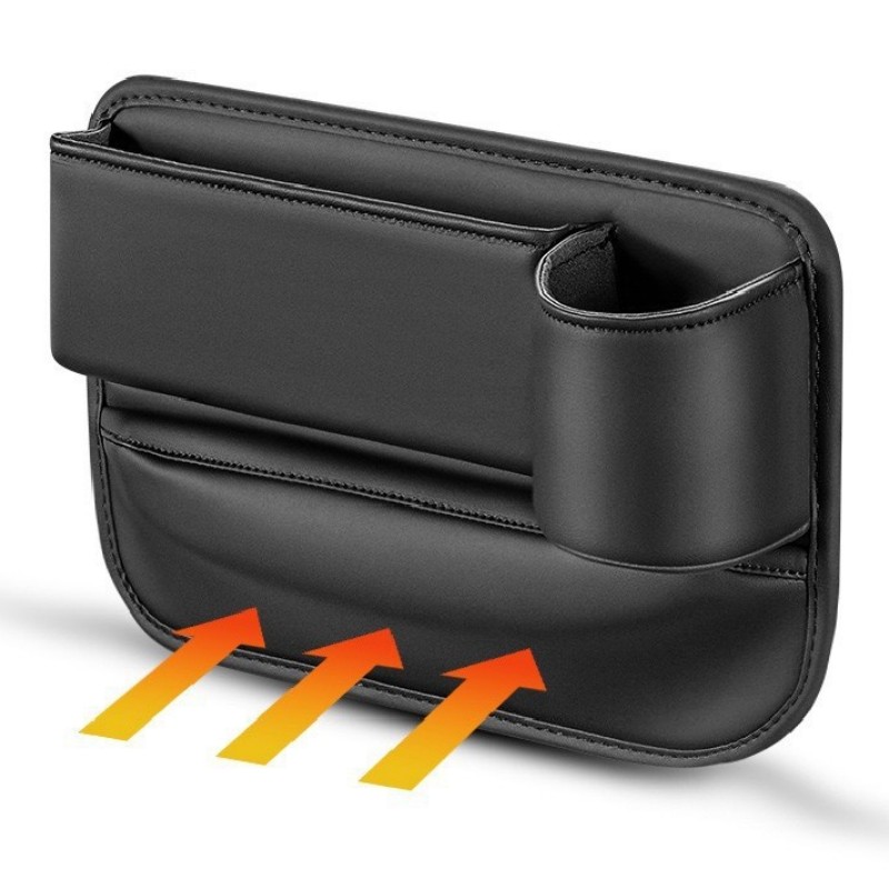 Organizer do samochodu Suzuki  – Car Accessories Xl6 recenzja i cena