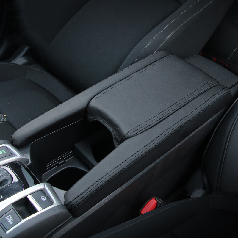 Skórzany Pokrowiec Ochraniacz  – Car Accessories Honda recenzja i cena