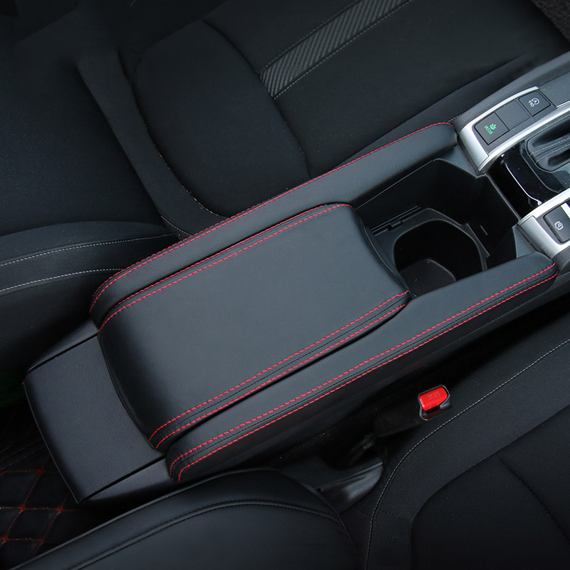Skórzany Pokrowiec Ochraniacz  – Car Accessories Honda recenzja i cena