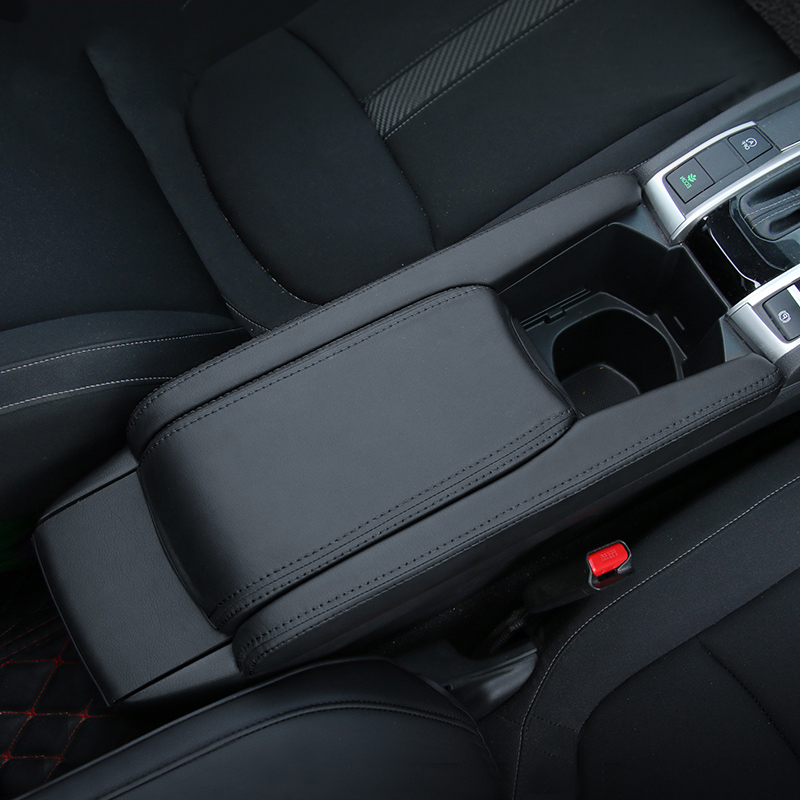 Skórzany Pokrowiec Ochraniacz  – Car Accessories Honda recenzja i cena