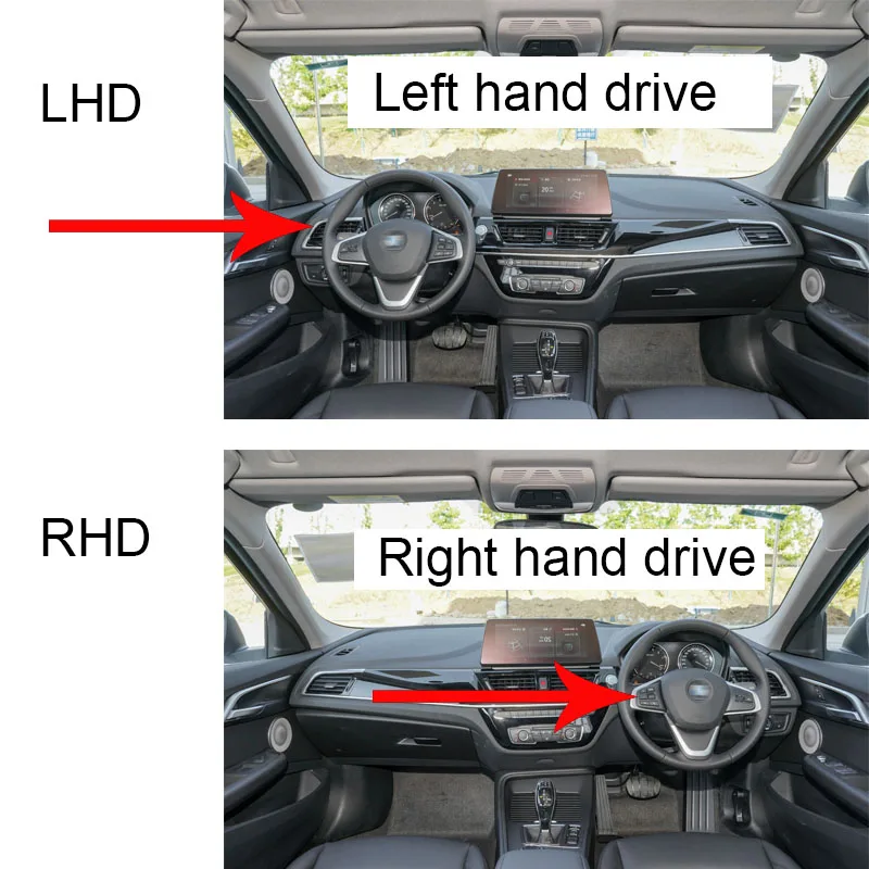 Dywaniki samochodowe na zamówi – Car Accessories Xl6 recenzja i cena