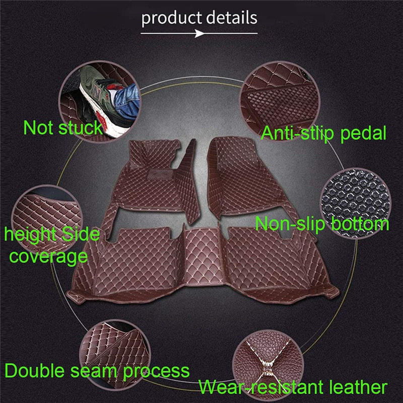 Dywaniki samochodowe na zamówi – Car Accessories Xl6 recenzja i cena