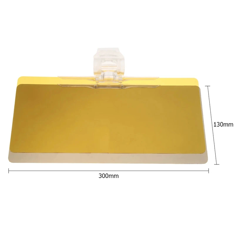 Osłona przeciwsłoneczna do sam – Car Accessories For Night Driving recenzja i cena