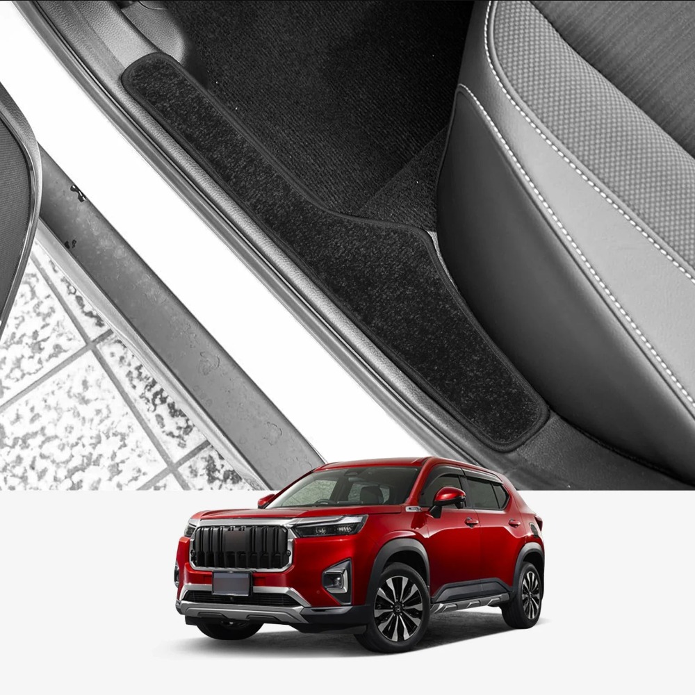 Dywaniki Samochodowe Podłogowe – Car Accessories Honda recenzja i cena
