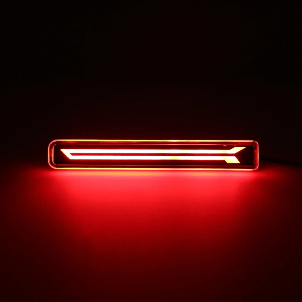 Światła LED tylnego zderzaka s – Car Accessories Xl6 recenzja i cena