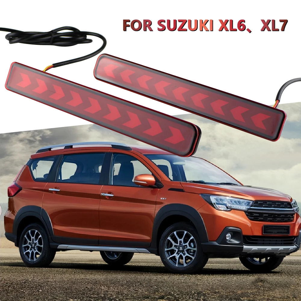 2szt Samochodowe światło LED t – Car Accessories Xl6 recenzja i cena