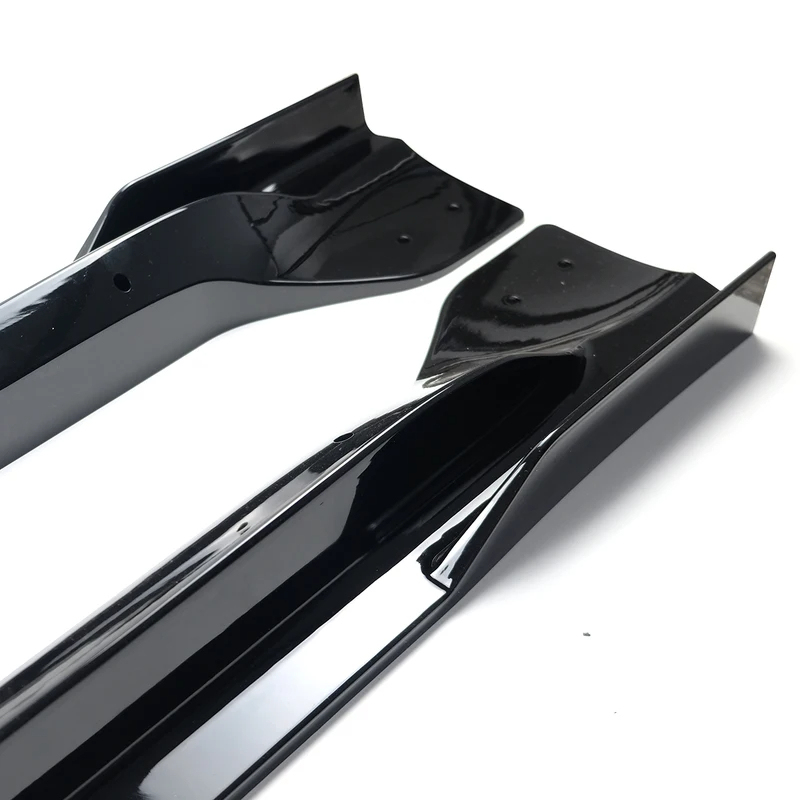 Wysokiej jakości nakładki prog – Car Accessories Lipa recenzja i cena