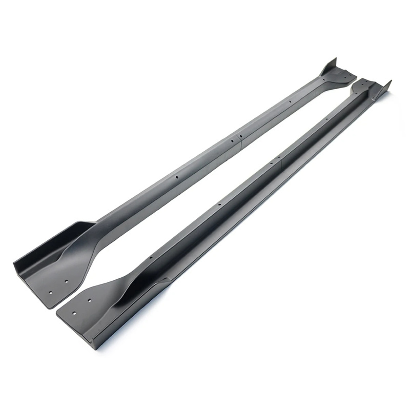 Wysokiej jakości nakładki prog – Car Accessories Lipa recenzja i cena