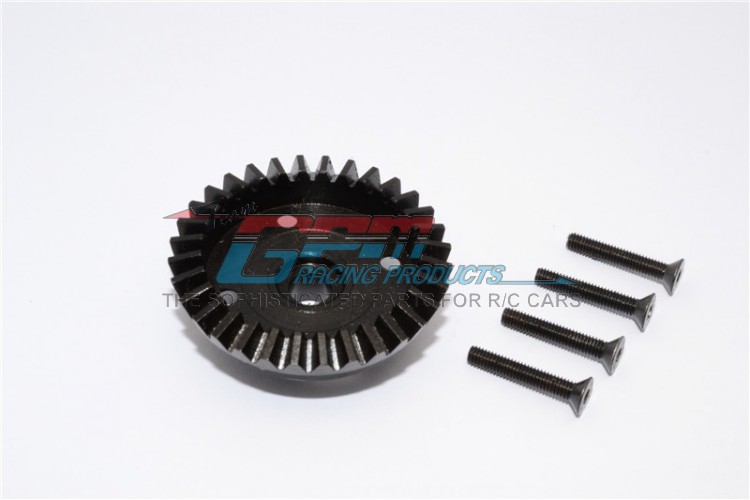 GPM 1/8 AXIAL YETI XL 90032 St – Car Accessories Xl6 recenzja i cena