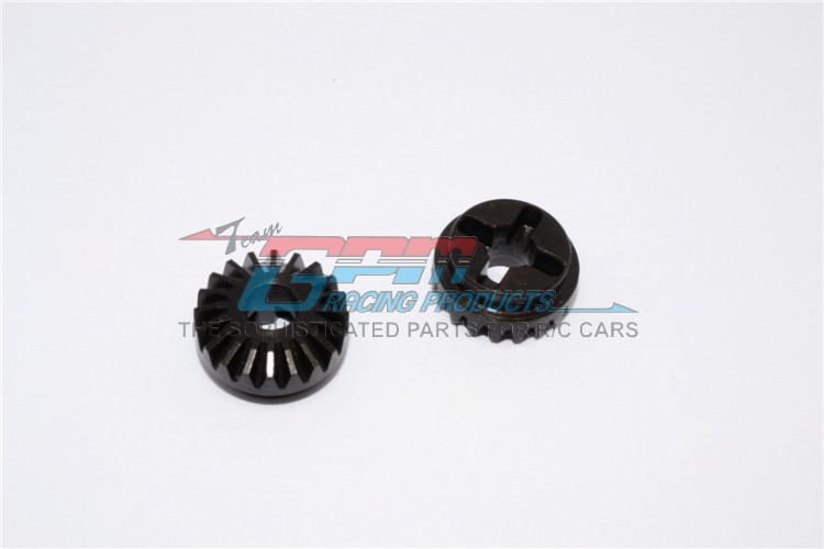 GPM 1/8 AXIAL YETI XL 90032 St – Car Accessories Xl6 recenzja i cena