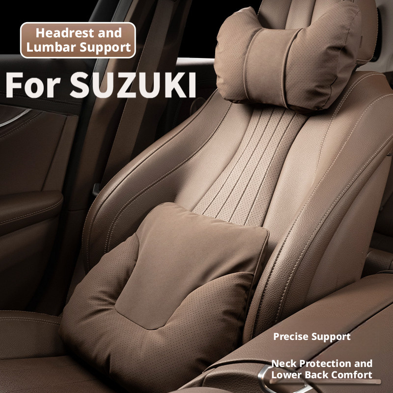 dla Suzuki Grand Vitara S‑Cros – Car Accessories Xl6 recenzja i cena