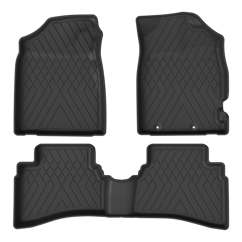 Dywaniki samochodowe RHD do Ho – Car Accessories Honda recenzja i cena