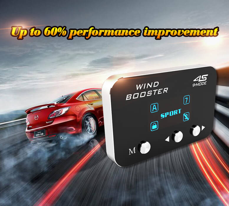 Amazon 4S Akcesoria do tuningu – Car Accessories Amazon recenzja i cena