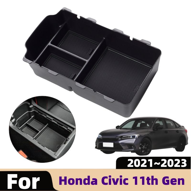 Do Hondy Civic 11. generacji 2 – Car Accessories Honda recenzja i cena