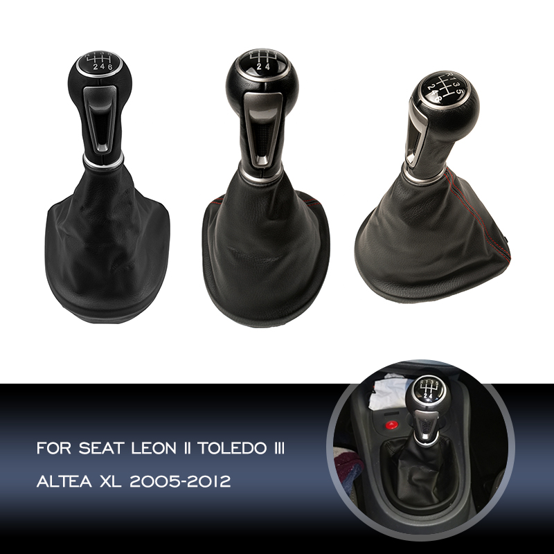Pokrowiec na gałkę dźwigni zmi – Car Accessories Xl6 recenzja i cena