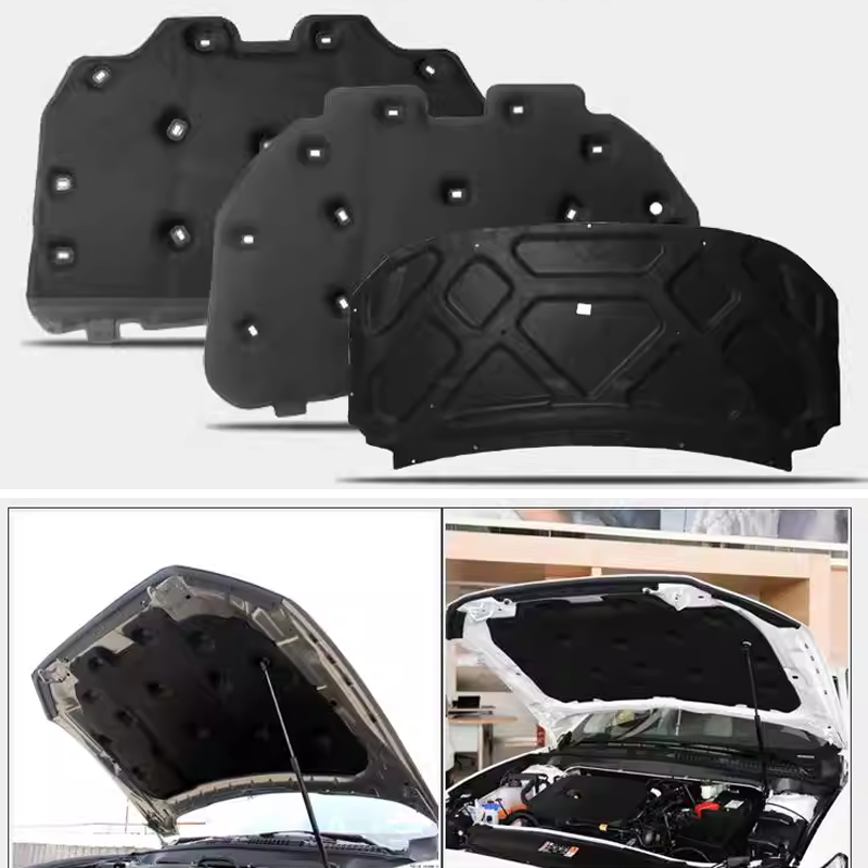 Mata termoizolacyjna na maskę  – Car Accessories Amazon recenzja i cena