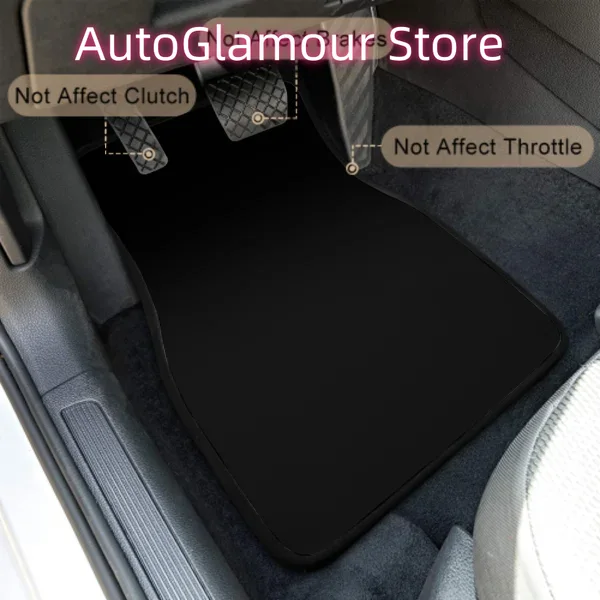 Mata podłogowa do samochodu z  – Car Accessories Amazon recenzja i cena
