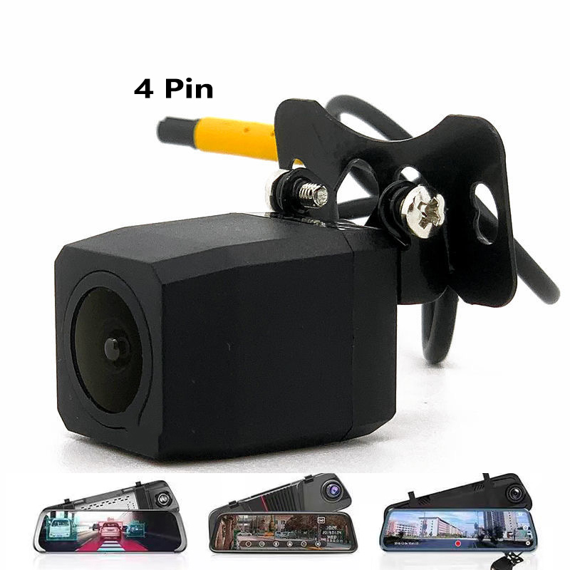 Kamera cofania z kolorowym obr – Car Accessories For Night Driving recenzja i cena