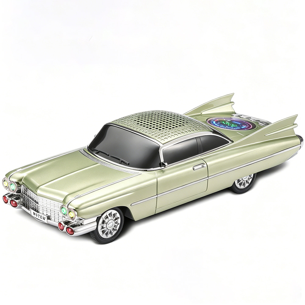 Retro Klasyczny Samochodowy Gł – Car Accessories Amazon recenzja i cena