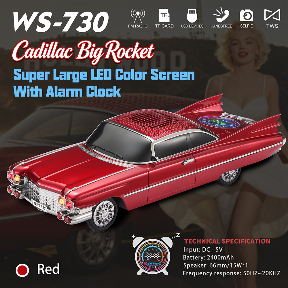 Retro Klasyczny Samochodowy Gł – Car Accessories Amazon recenzja i cena