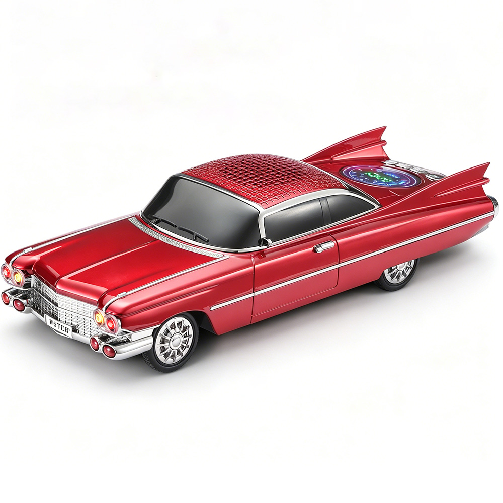 Retro Klasyczny Samochodowy Gł – Car Accessories Amazon recenzja i cena