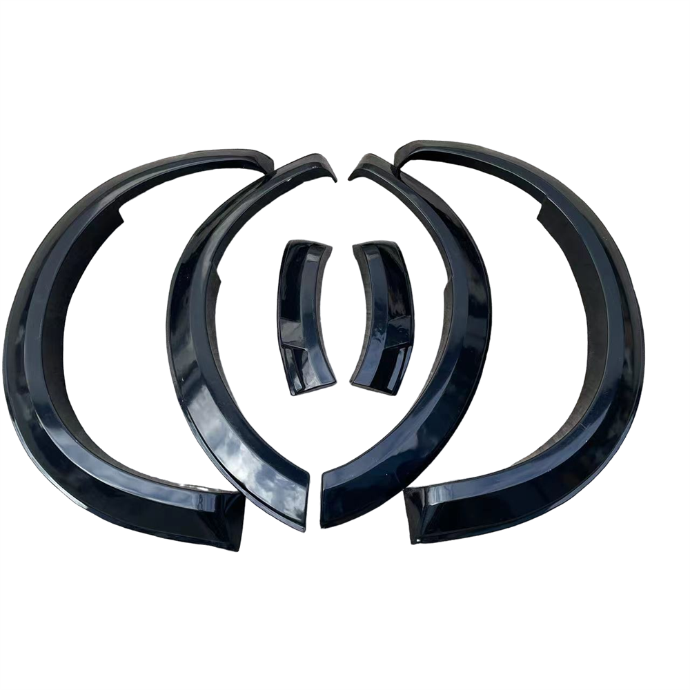 DUKE4WD Pickup części zamienne – Car Accessories Xl6 recenzja i cena