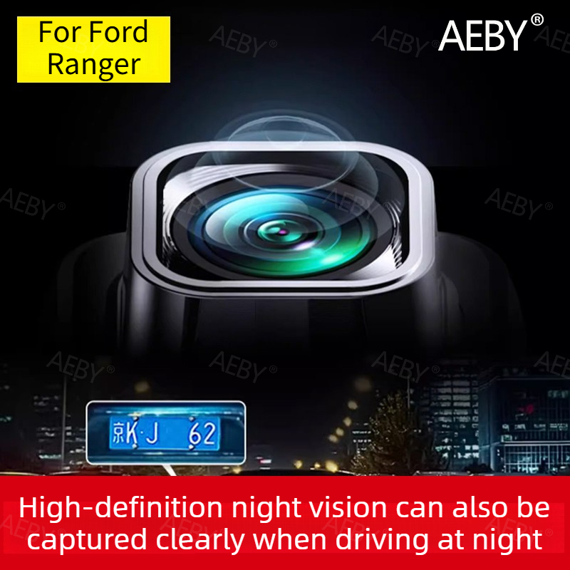 Rejestrator jazdy z podwójnym  – Car Accessories For Night Driving recenzja i cena