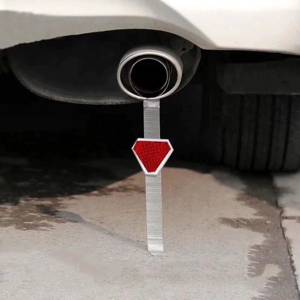 Samochodowy pasek antystatyczn – Car Accessories For Night Driving recenzja i cena