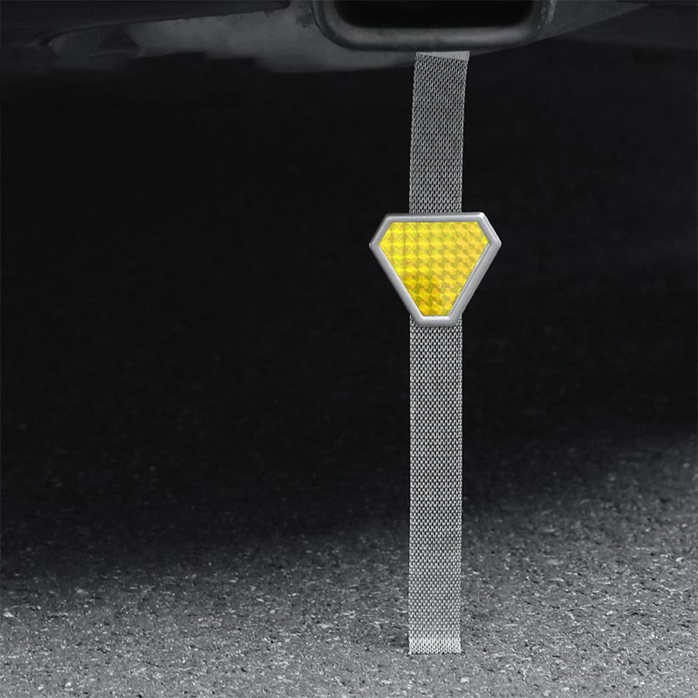 Samochodowy pasek antystatyczn – Car Accessories For Night Driving recenzja i cena