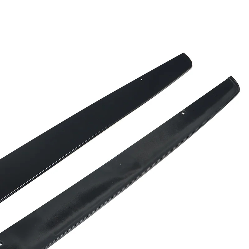 Wysokiej jakości nakładki prog – Car Accessories Lipa recenzja i cena