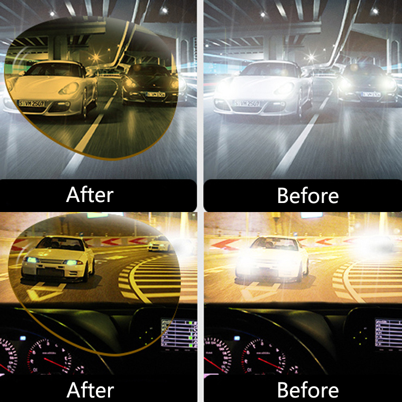 okulary przeciwsłoneczne męski – Car Accessories For Night Driving recenzja i cena