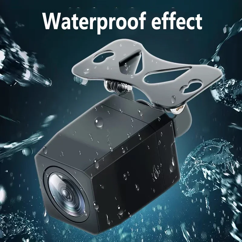 Kamera samochodowa AHD1080P z  – Car Accessories For Night Driving recenzja i cena