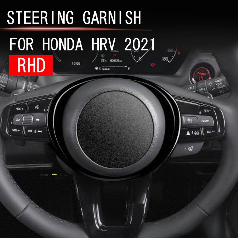 Osłona ramki przycisków kierow – Car Accessories Honda recenzja i cena