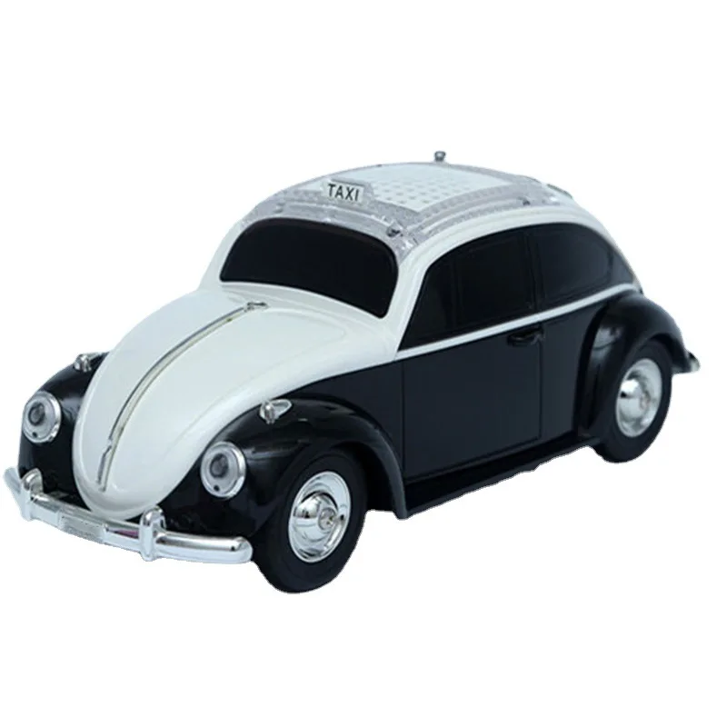 Mini głośnik w kształcie samoc – Car Accessories Amazon recenzja i cena