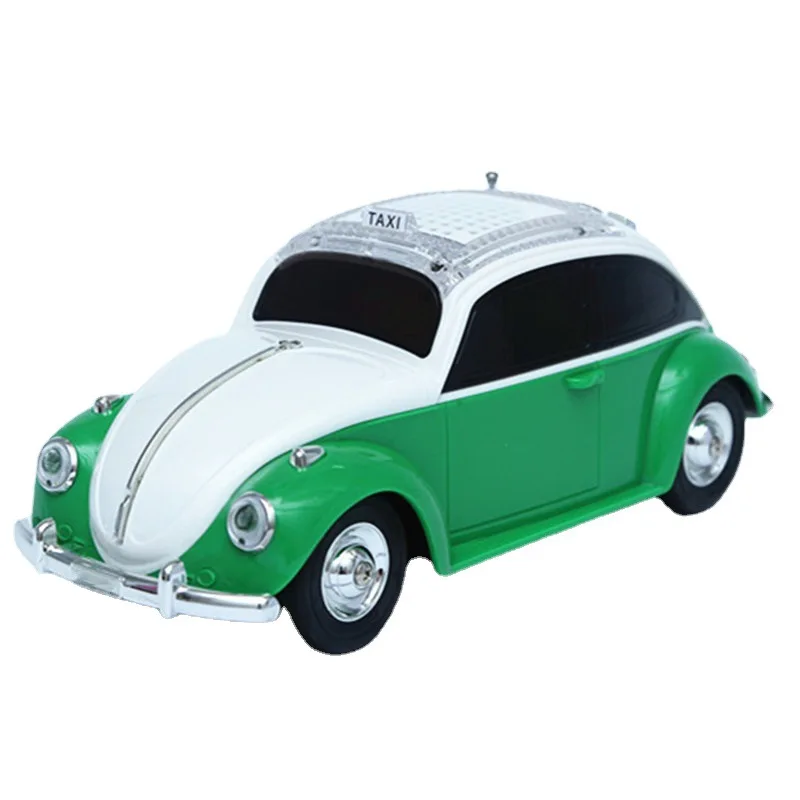 Mini głośnik w kształcie samoc – Car Accessories Amazon recenzja i cena
