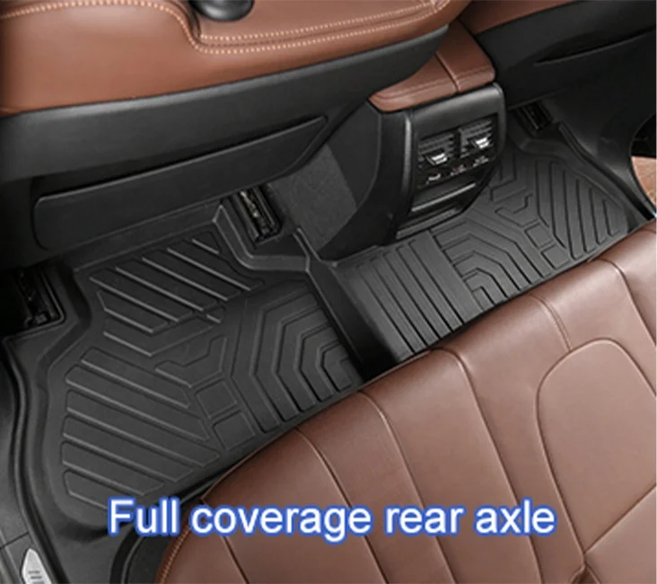 Niestandardowe dywaniki samoch – Car Accessories Xl6 recenzja i cena