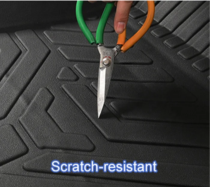 Niestandardowe dywaniki samoch – Car Accessories Xl6 recenzja i cena
